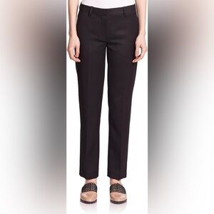 3.1 Phillip Lim Pencil Wool Pants